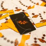 Mariposas
