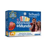 SciTruco (Manual do Mundo)