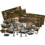 Mansions of Madness - Caminho da Serpente (Expansão)