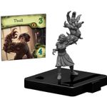 Mansions of Madness - Além do Limiar (Expansão)
