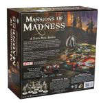 Mansions of Madness (2ª Edição)