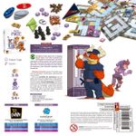 Magic Maze: Maximum Security (Expansão)