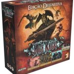 Mage Knight - Edição Definitiva