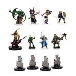 Mage Knight - Edição Definitiva
