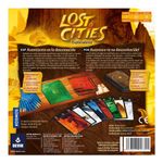 Lost Cities - Exploradores