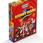 Looney Boom