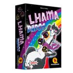 Lhama - Dados