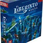 Labirinto Mágico