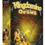 Kingdomino Origins