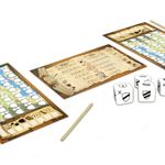 Kingdomino Duel