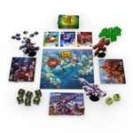 King of Tokyo - Monster Box