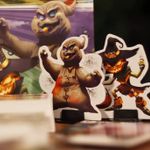King of Tokyo - Monster Box