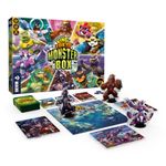 King of Tokyo - Monster Box