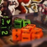 King of Tokyo - Monster Box