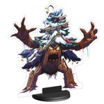King of Monster Island (King of Tokyo)
