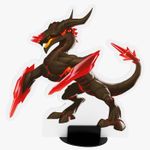 King of Monster Island (King of Tokyo)
