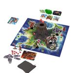 King of Monster Island (King of Tokyo)