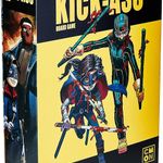Kick Ass