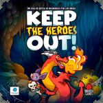 Keep the Heroes Out
