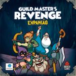 Keep the Heroes Out - Guild Master's Revenge (Expansão)