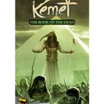 Kemet - Book of the Dead (Expansão)