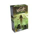 Kemet - Book of the Dead (Expansão)