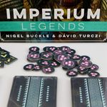 Imperium - Lendas