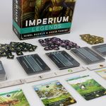 Imperium - Lendas
