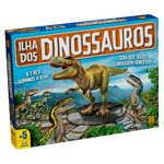 Ilha dos Dinossauros (Grow)