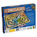 Ilha dos Dinossauros (Grow)