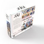 Iki - Um Jogo dos Artesãos de Edo