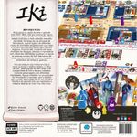 Iki - Um Jogo dos Artesãos de Edo