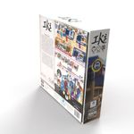 Iki - Um Jogo dos Artesãos de Edo