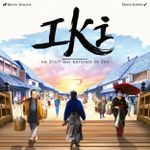 Iki - Um Jogo dos Artesãos de Edo