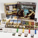 Ierusalem - Anno Domini