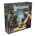 Ierusalem - Anno Domini