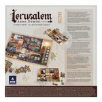 Ierusalem - Anno Domini