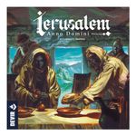 Ierusalem - Anno Domini