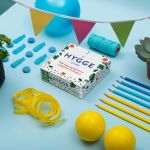 O Hygge Game