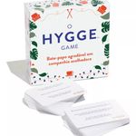 O Hygge Game