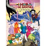 Hora de Aventura RPG - Terra de Aaa