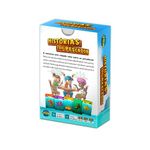 Histórias de Pescador Mini