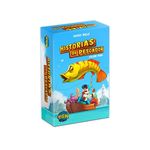 Histórias de Pescador Mini
