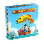 Histórias de Pescador
