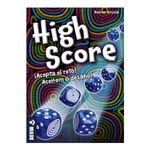 High Score