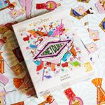 Harry Potter - Honeydukes