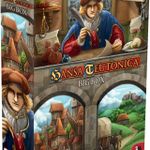 Hansa Teutonica: Big Box