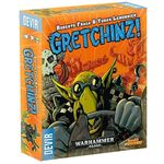 Gretchinz! (Universo Warhammer)