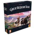 Great Western Trail - Argentina