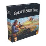 Great Western Trail (2ª Edição)